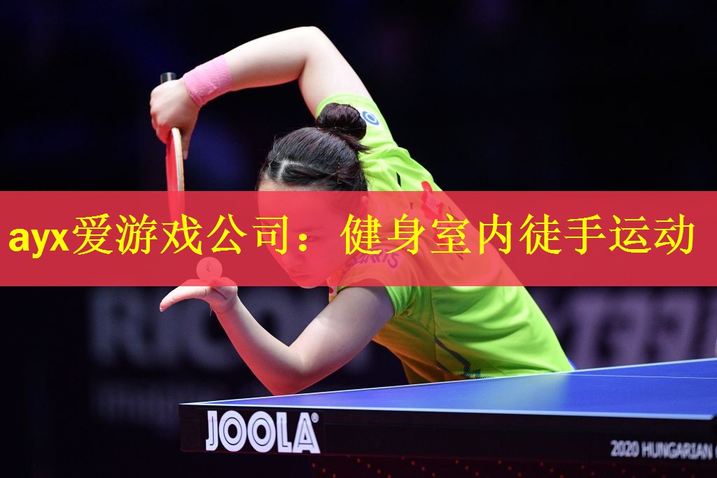 <strong>ayx爱游戏公司：健身室内徒手运动</strong>