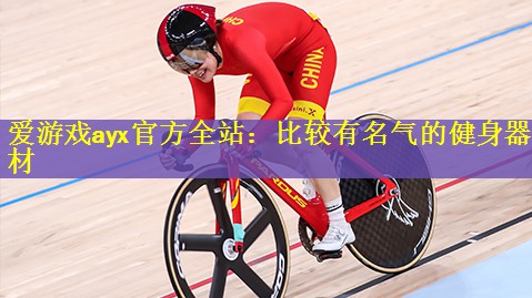 爱游戏ayx官方全站：比较有名气的健身器材