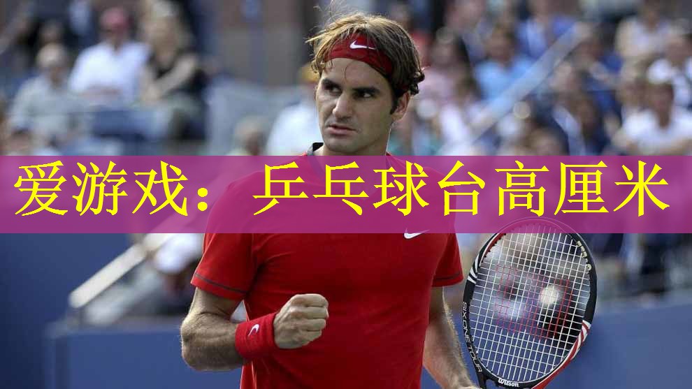 <strong>爱游戏：乒乓球台高厘米</strong>